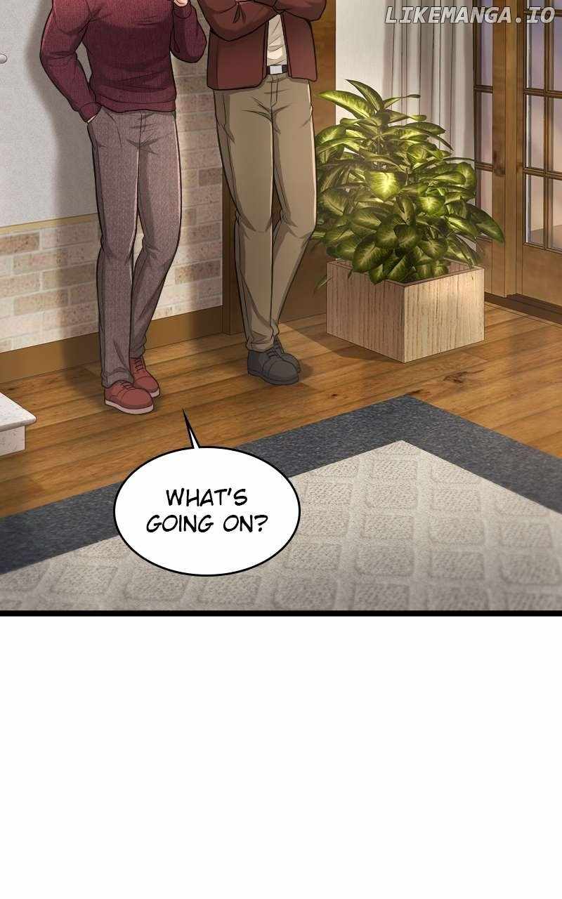 Paranoid Mage Chapter 69 page 89
