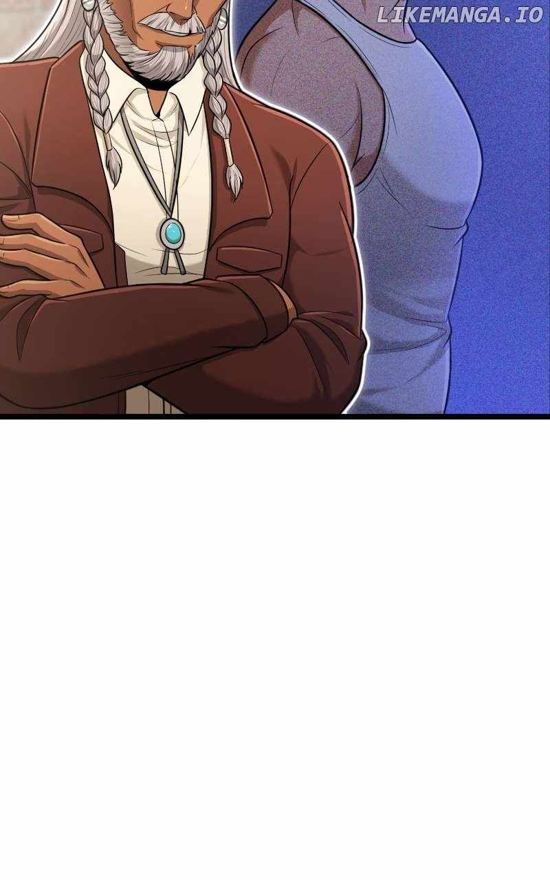 Paranoid Mage Chapter 69 page 91