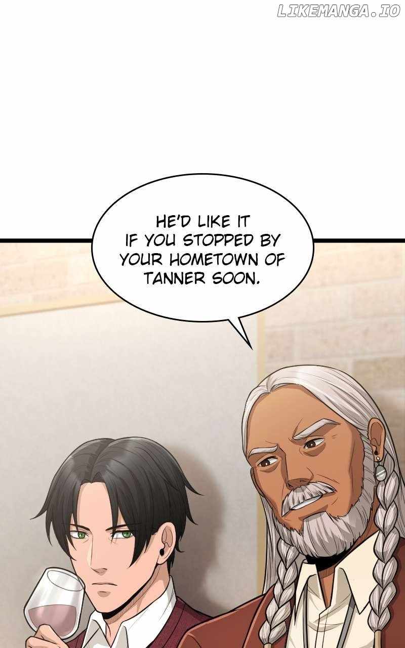 Paranoid Mage Chapter 69 page 92