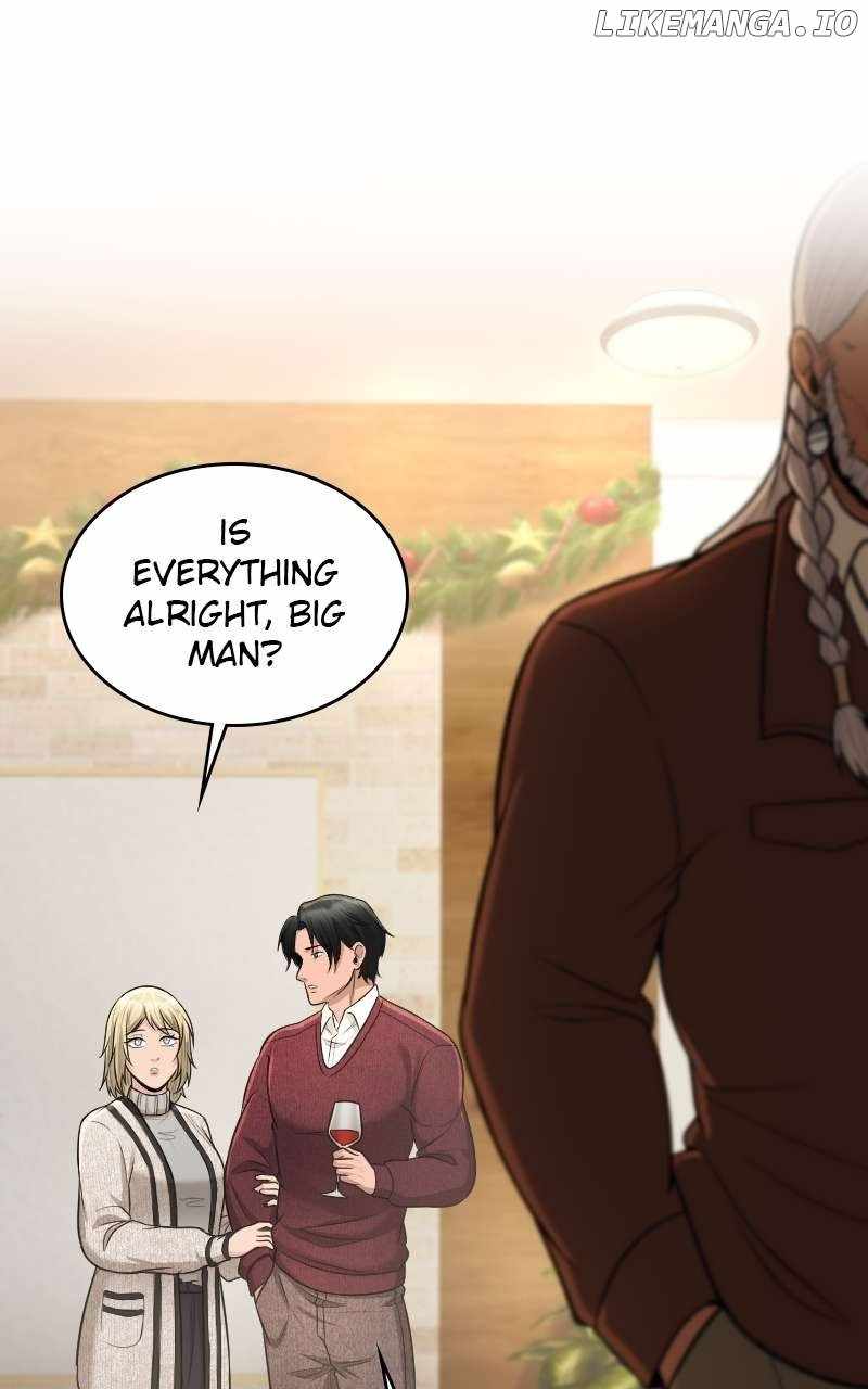 Paranoid Mage Chapter 69 page 94