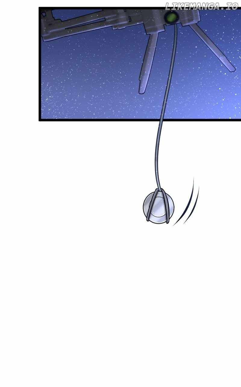 Paranoid Mage Chapter 69 page 98
