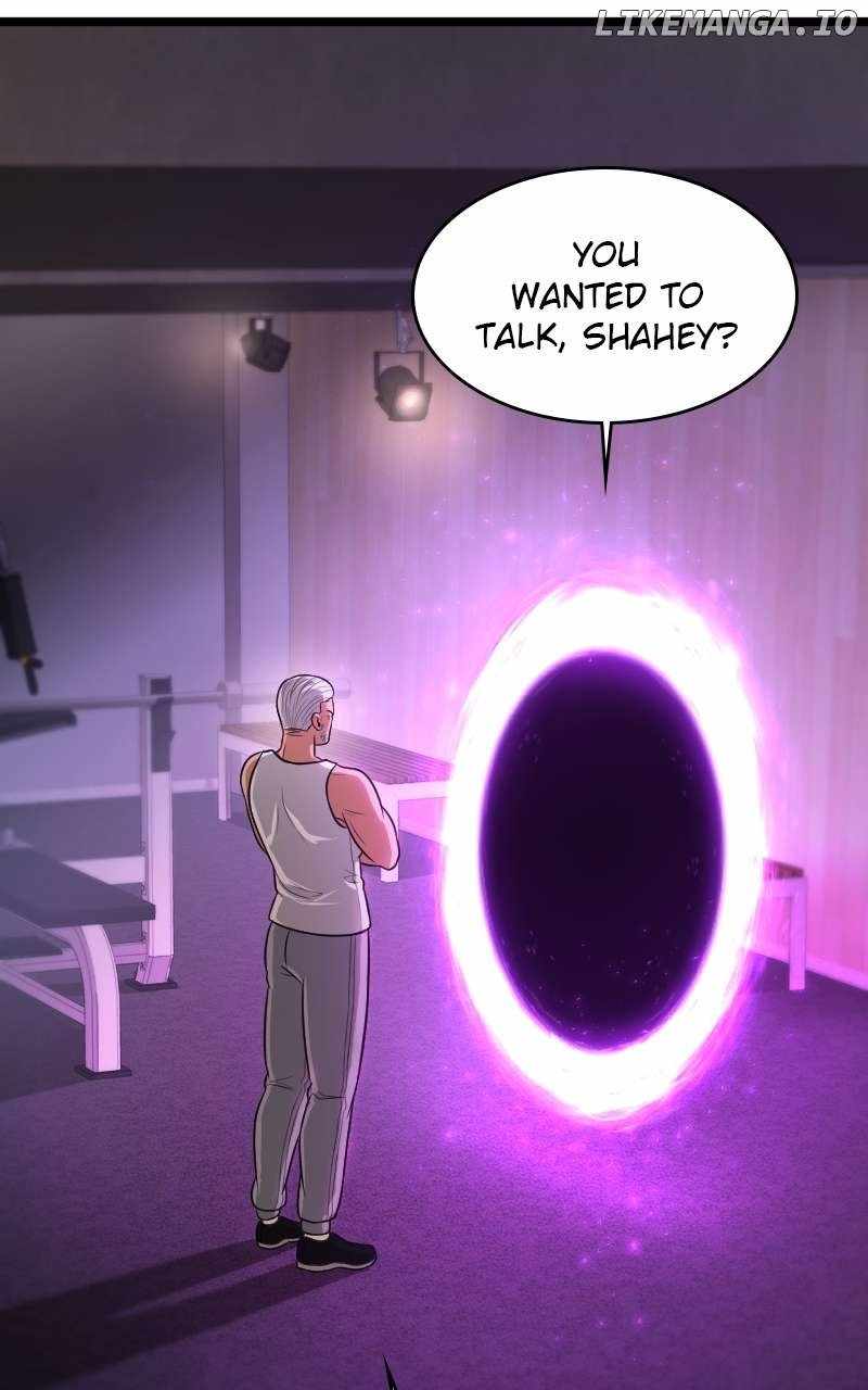Paranoid Mage Chapter 69 page 99
