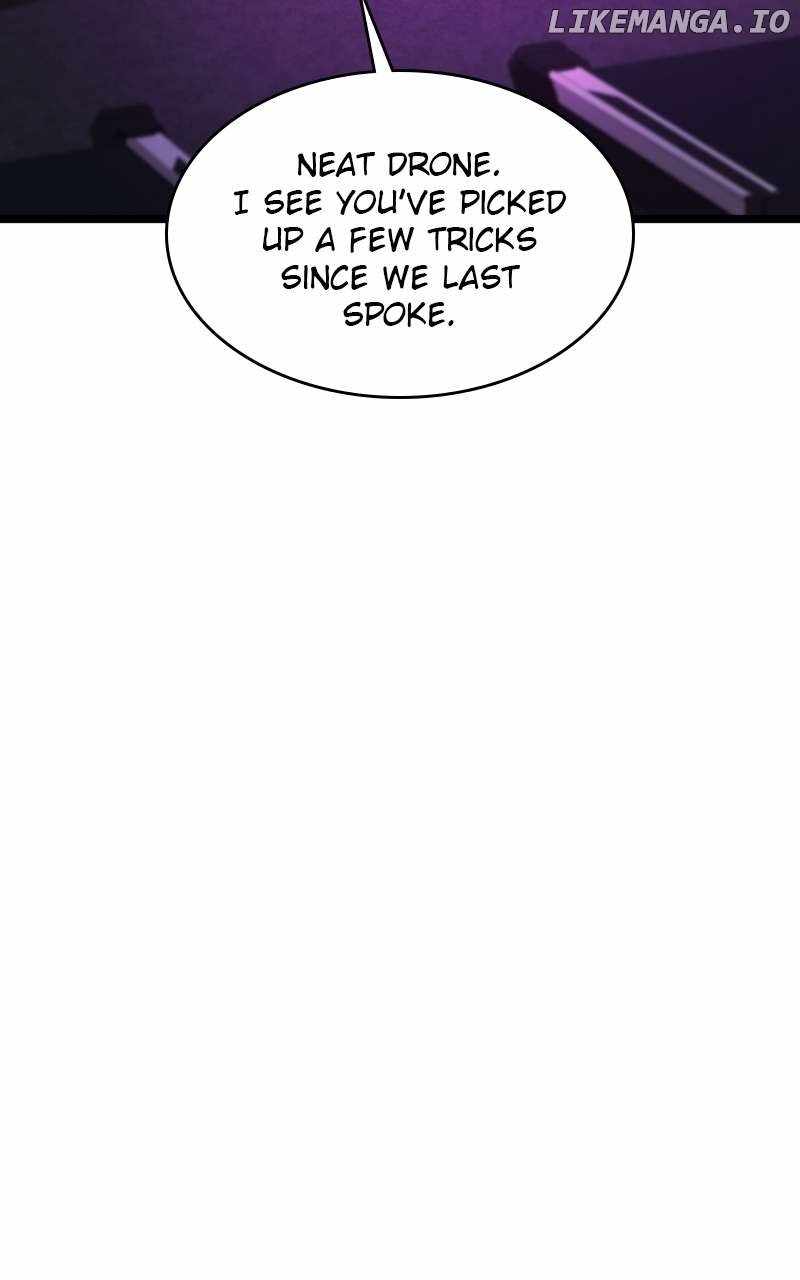 Paranoid Mage Chapter 69 page 100