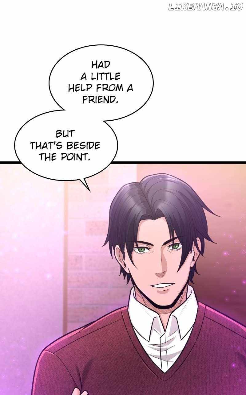 Paranoid Mage Chapter 69 page 101