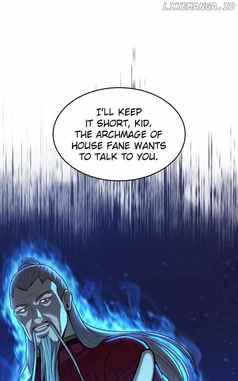 Paranoid Mage Chapter 69 page 104