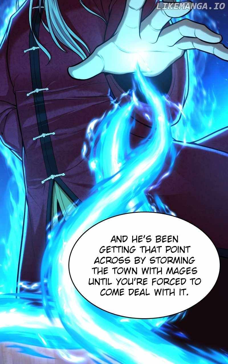 Paranoid Mage Chapter 69 page 105