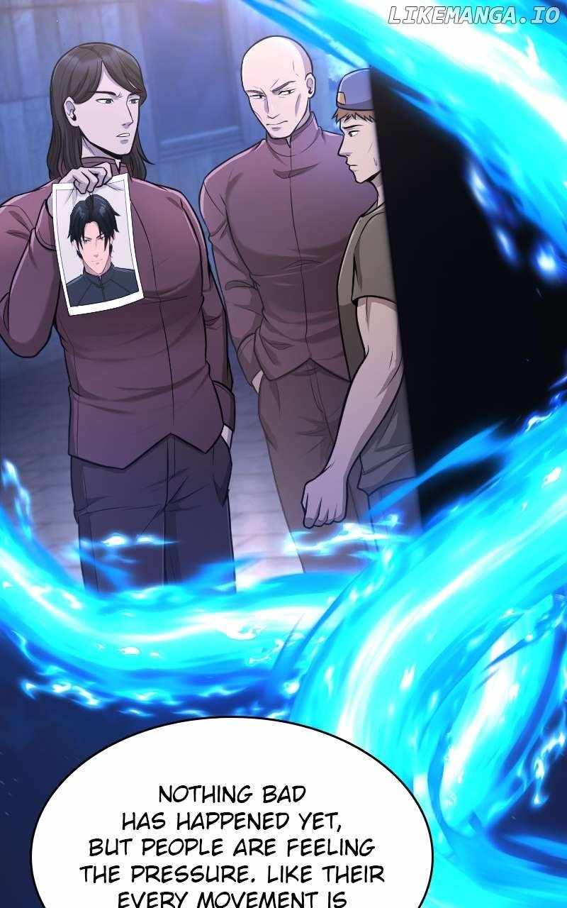 Paranoid Mage Chapter 69 page 106