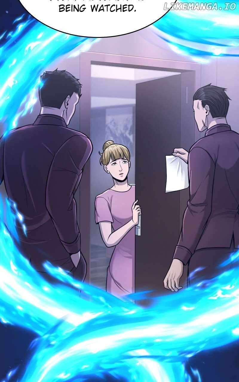 Paranoid Mage Chapter 69 page 107