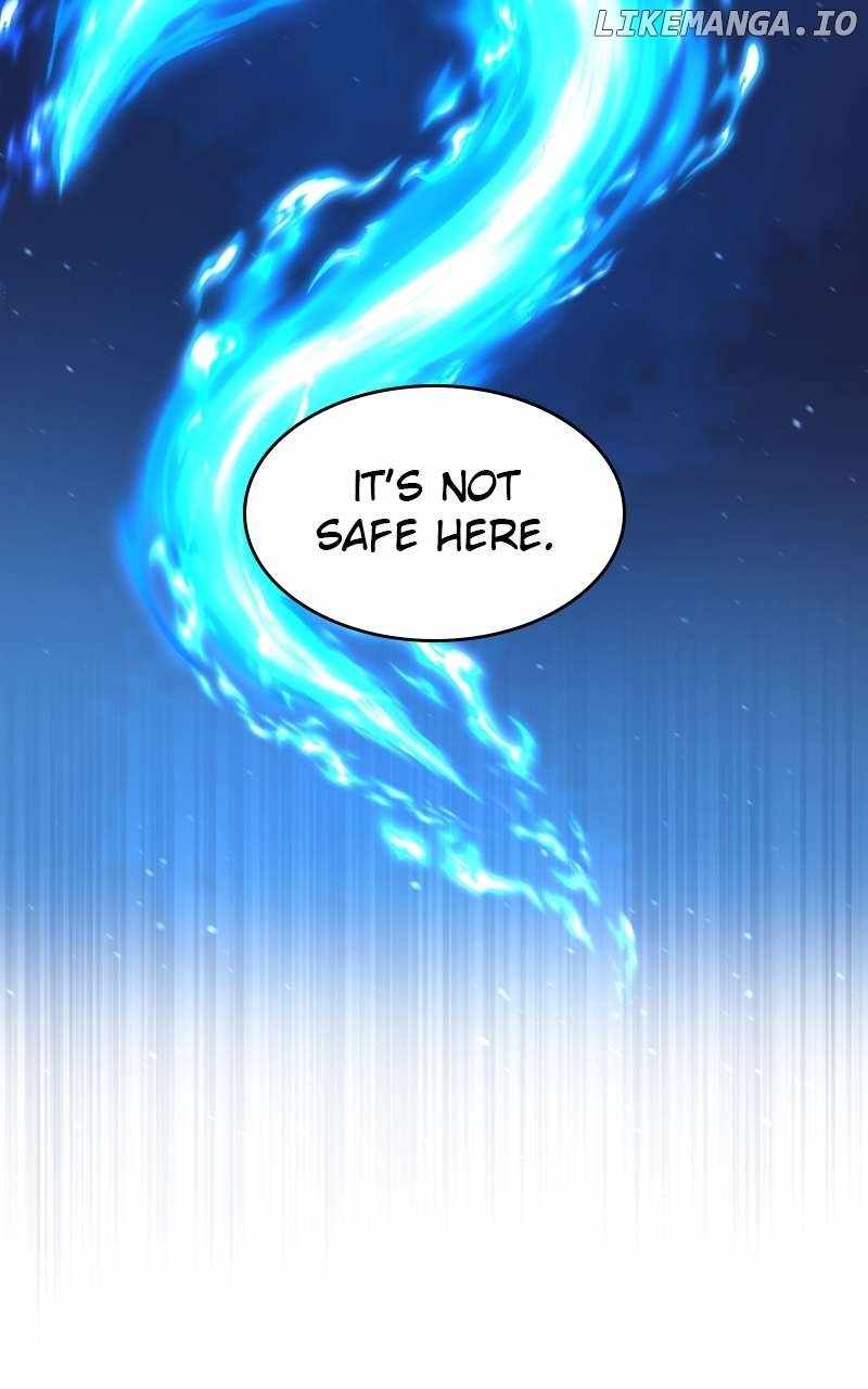 Paranoid Mage Chapter 69 page 108