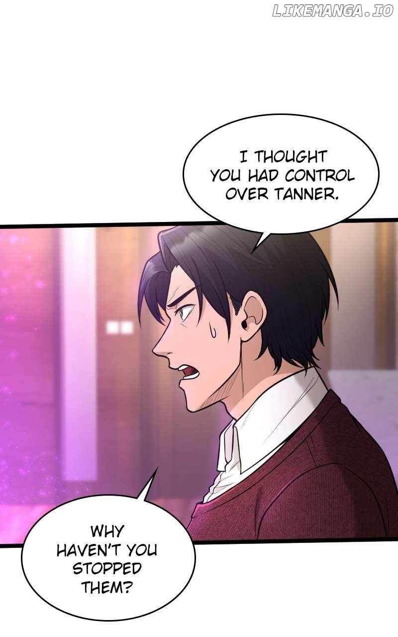 Paranoid Mage Chapter 69 page 109