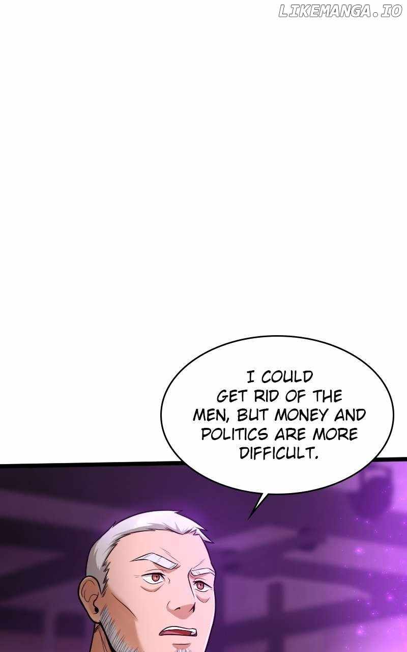 Paranoid Mage Chapter 69 page 110