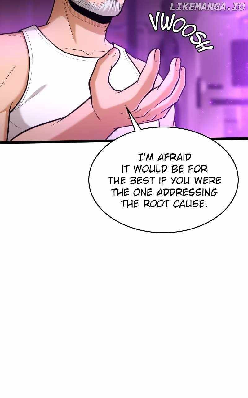 Paranoid Mage Chapter 69 page 111