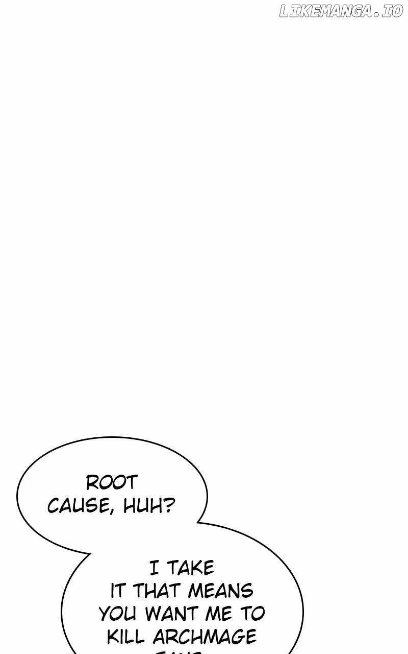 Paranoid Mage Chapter 69 page 112