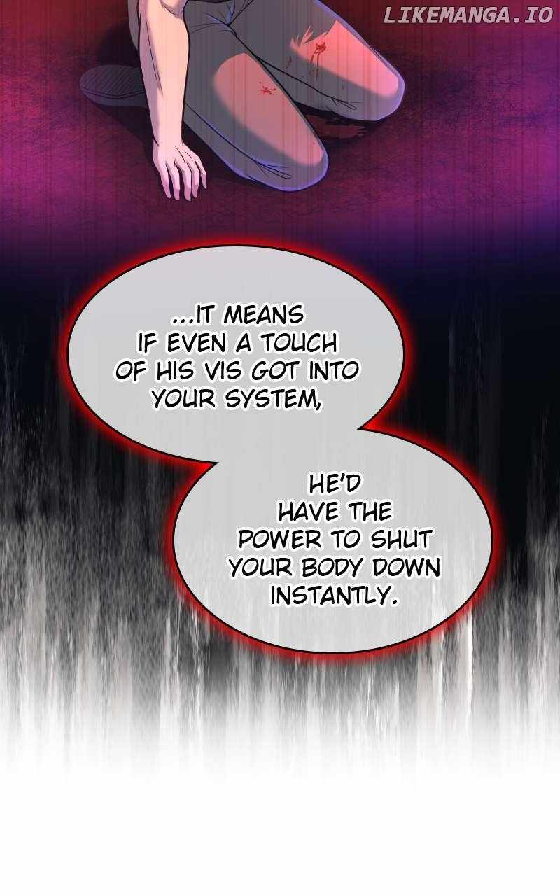 Paranoid Mage Chapter 69 page 117