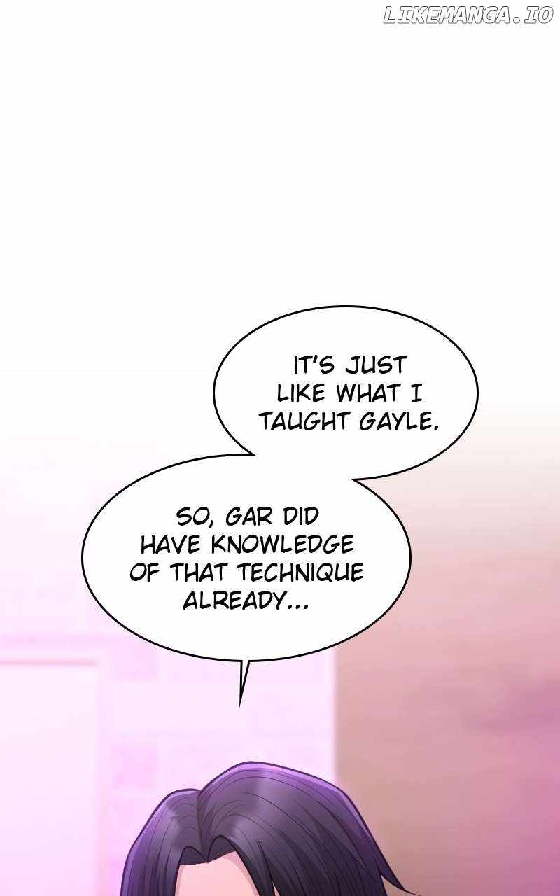 Paranoid Mage Chapter 69 page 118