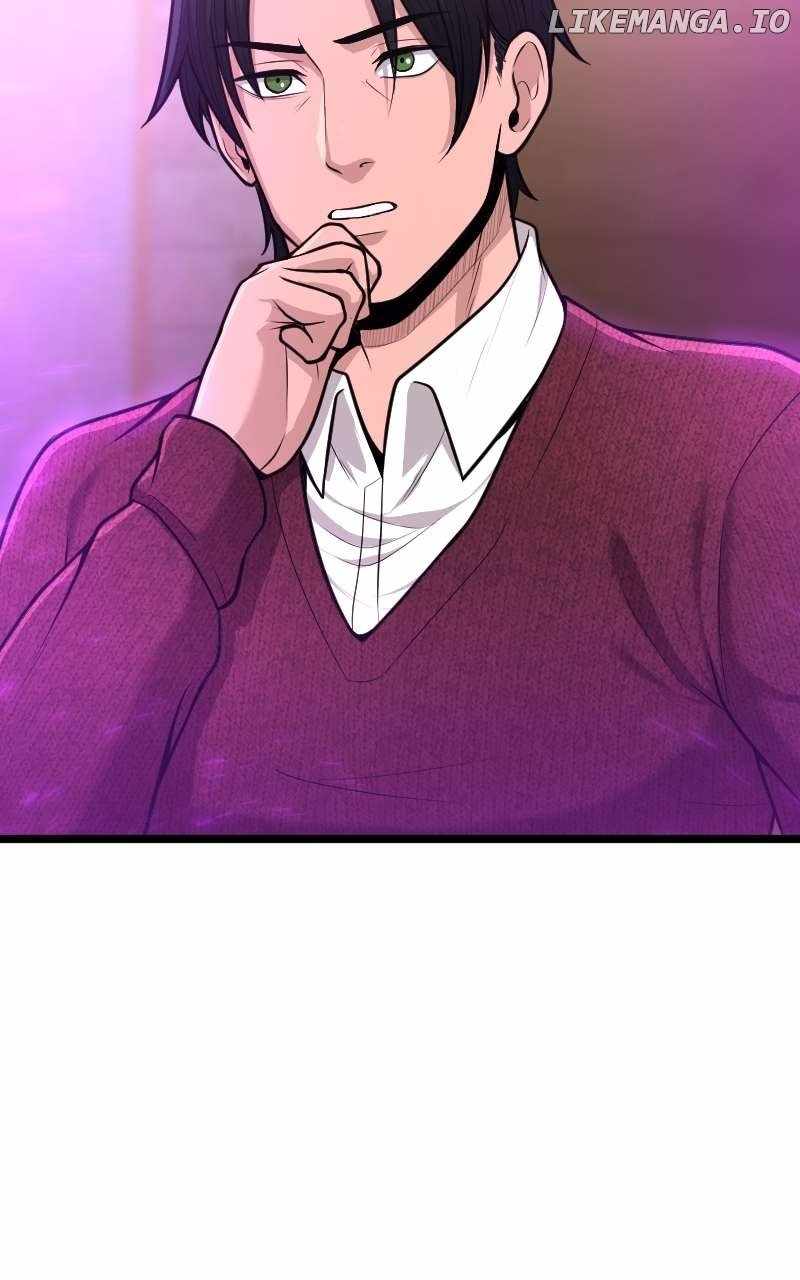 Paranoid Mage Chapter 69 page 119