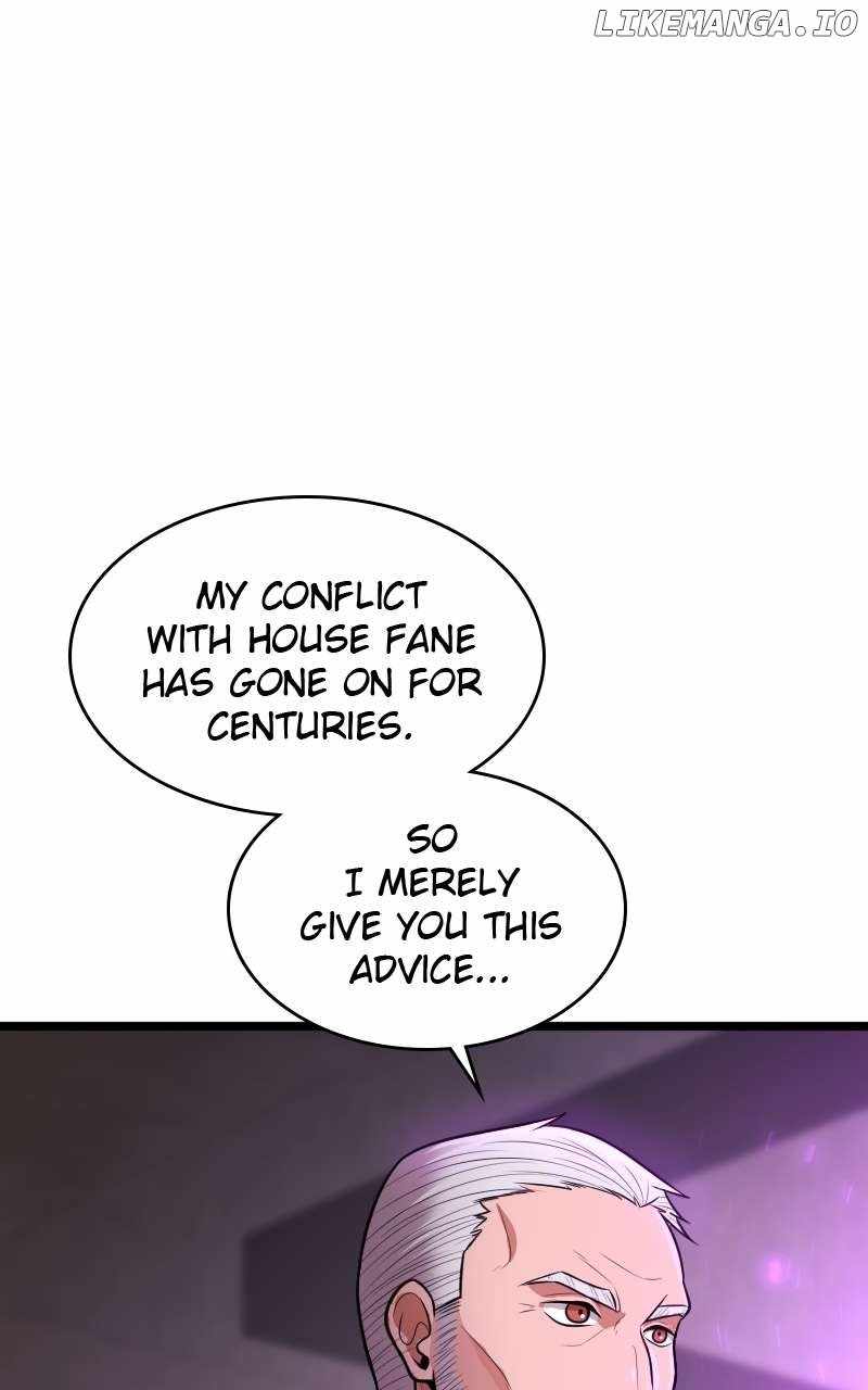 Paranoid Mage Chapter 69 page 120