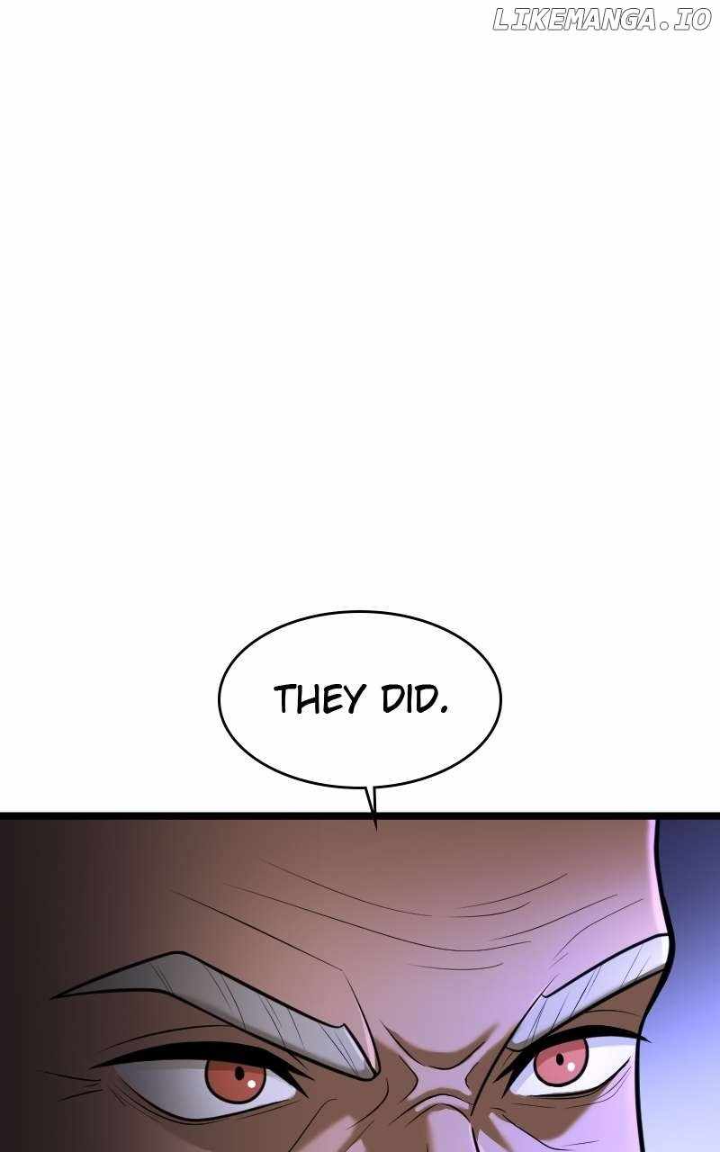Paranoid Mage Chapter 69 page 124