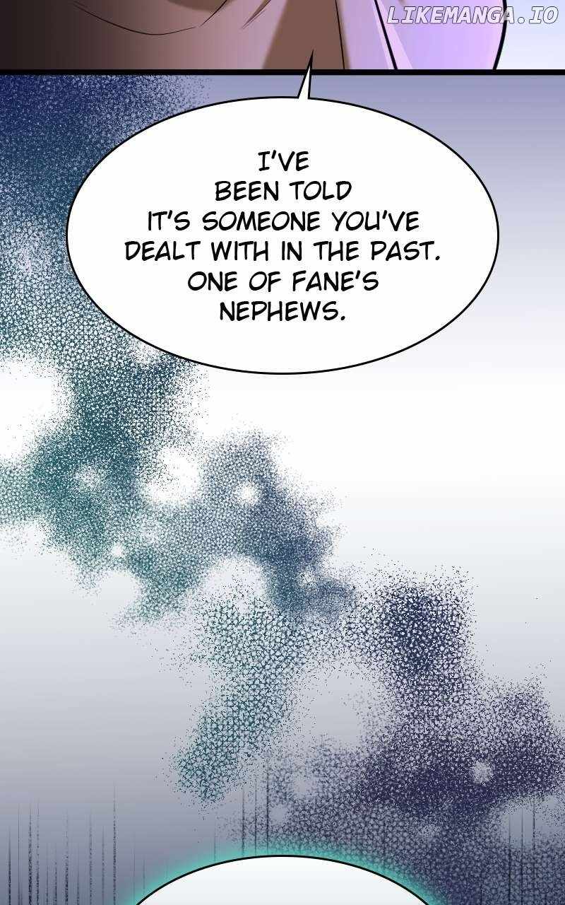 Paranoid Mage Chapter 69 page 125