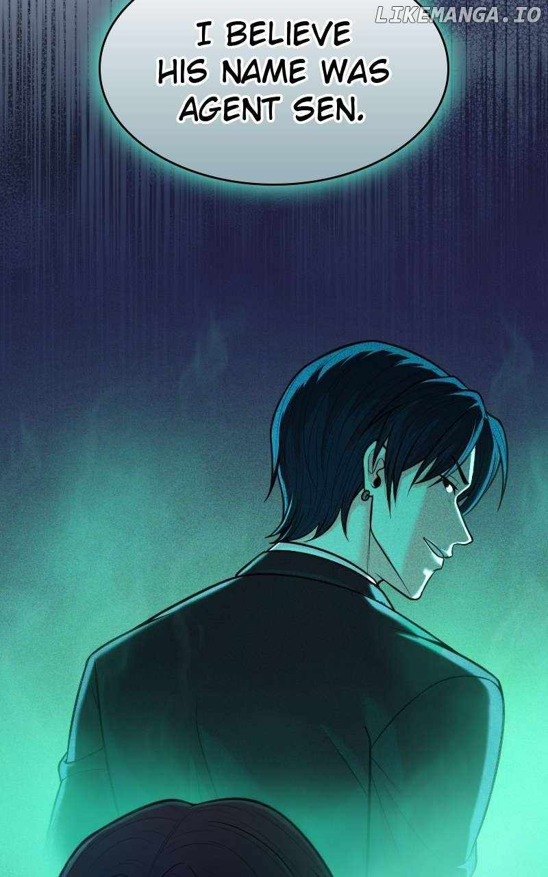 Paranoid Mage Chapter 69 page 126