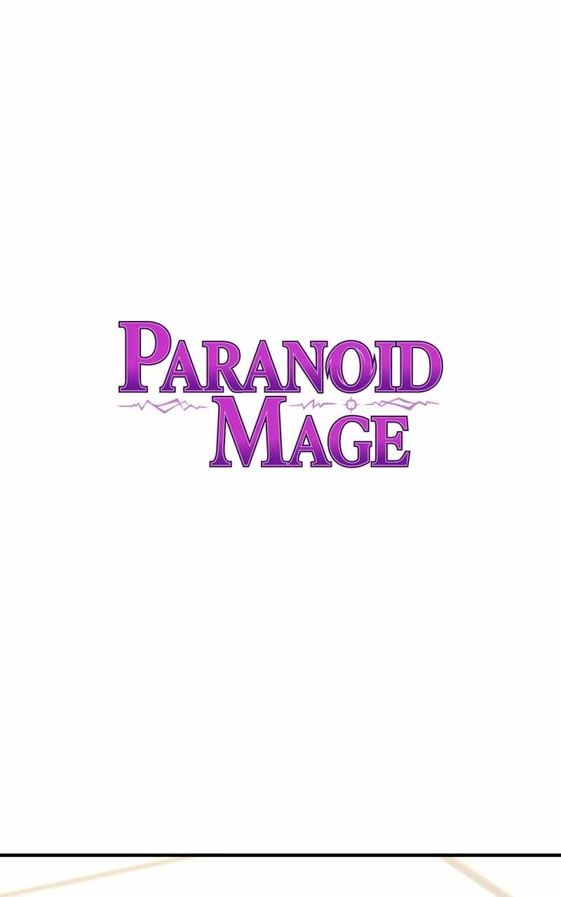 Paranoid Mage Chapter 7 page 1