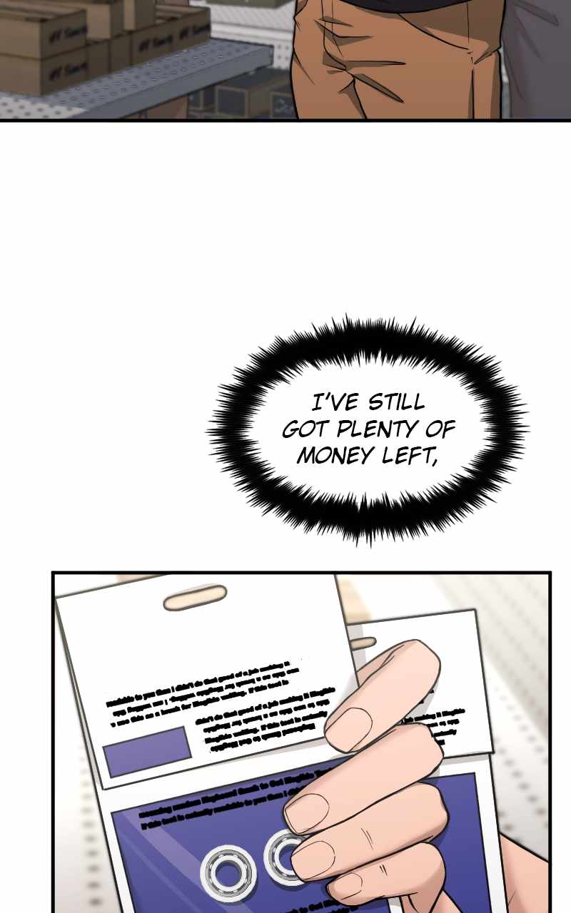 Paranoid Mage Chapter 7 page 3