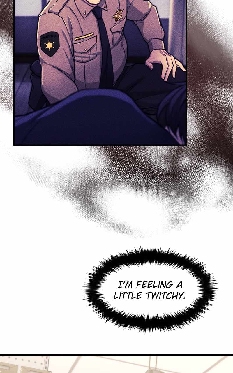 Paranoid Mage Chapter 7 page 5