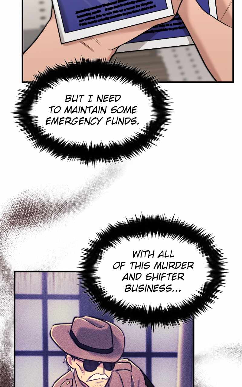 Paranoid Mage Chapter 7 page 4