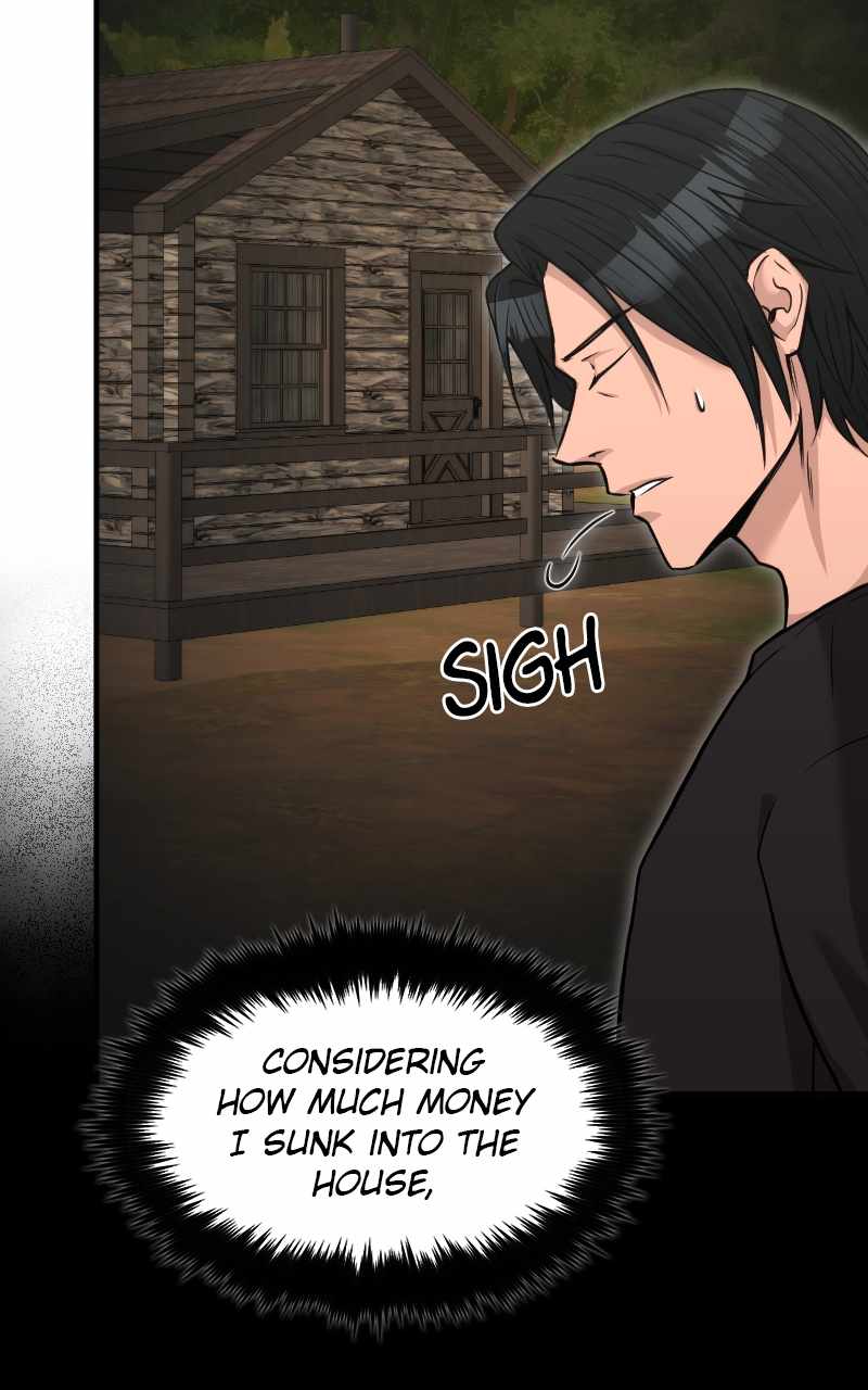 Paranoid Mage Chapter 7 page 7