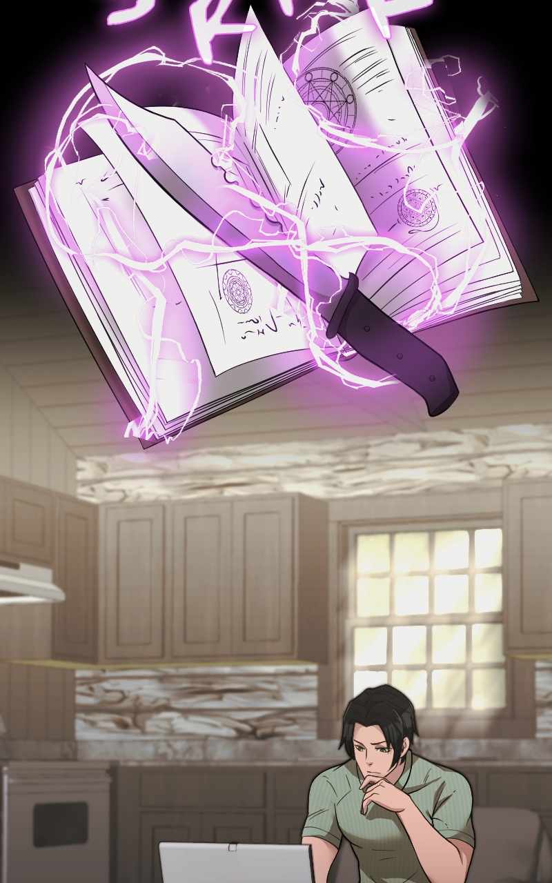 Paranoid Mage Chapter 7 page 9