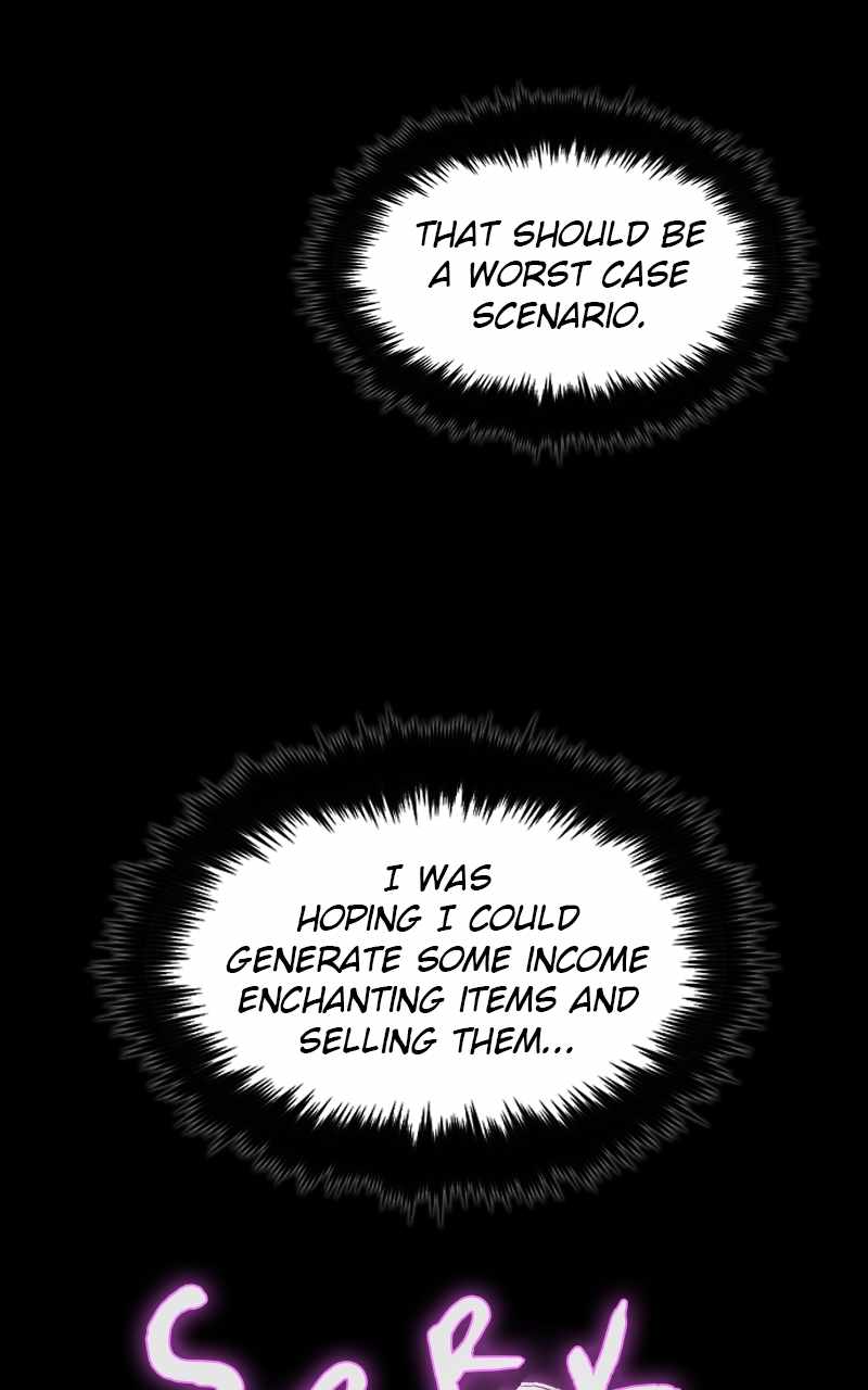 Paranoid Mage Chapter 7 page 8