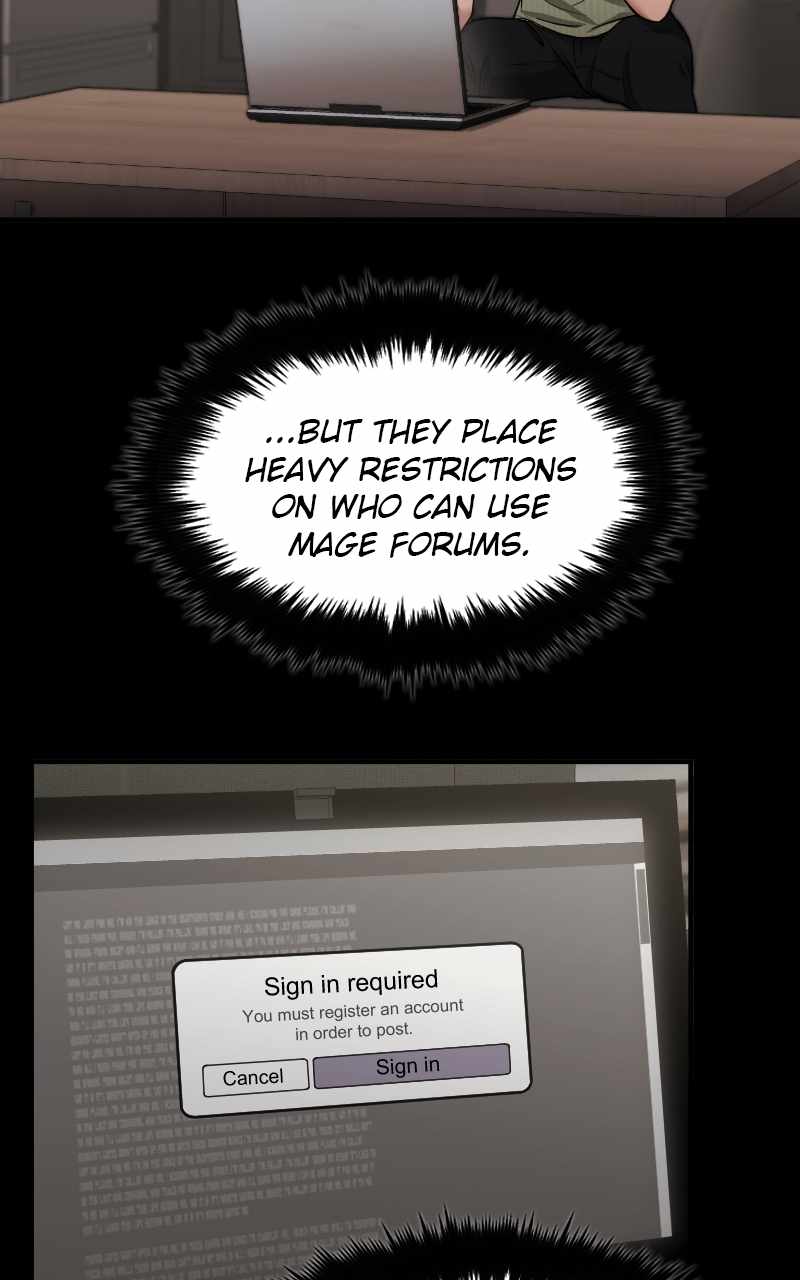 Paranoid Mage Chapter 7 page 10