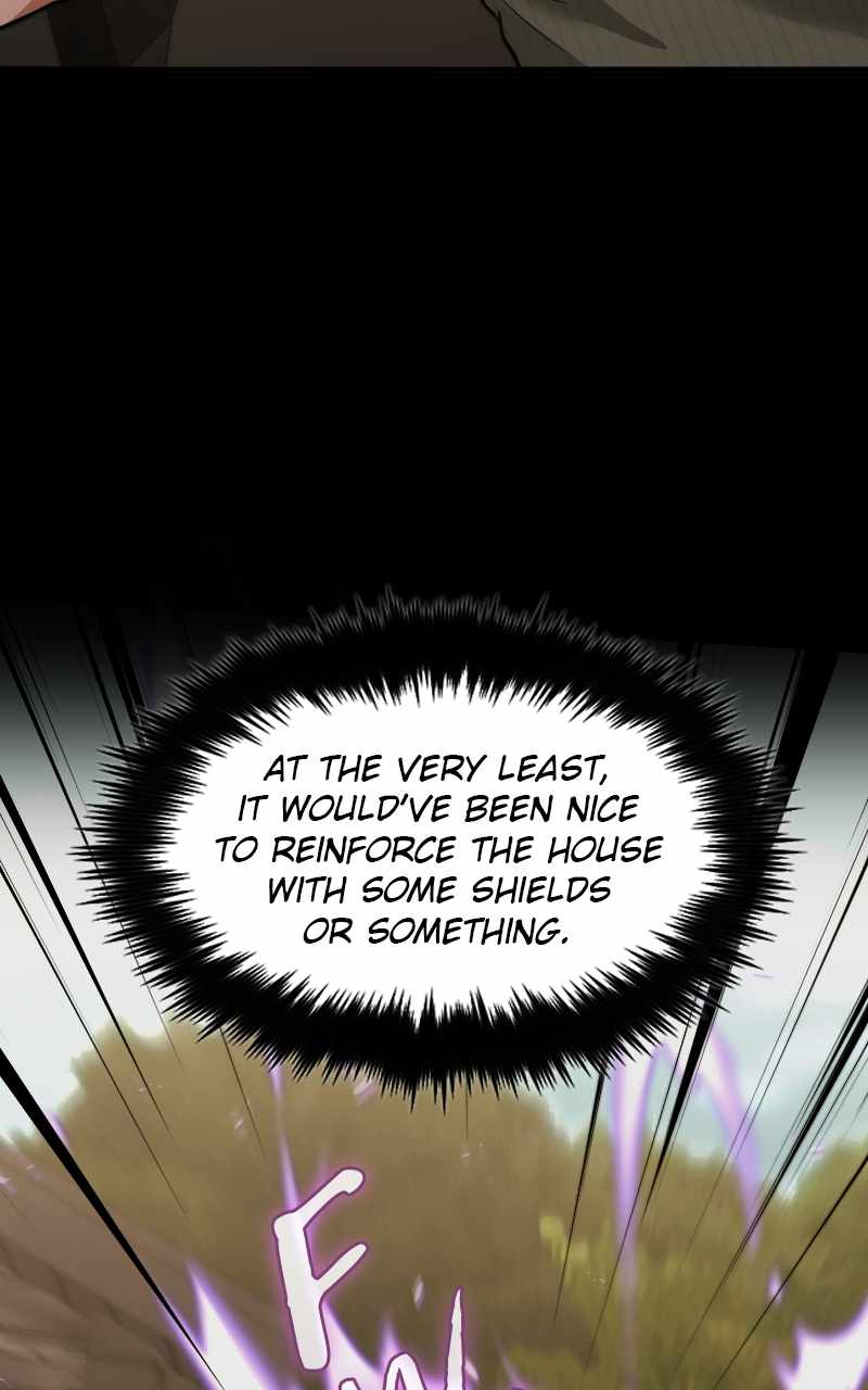 Paranoid Mage Chapter 7 page 13