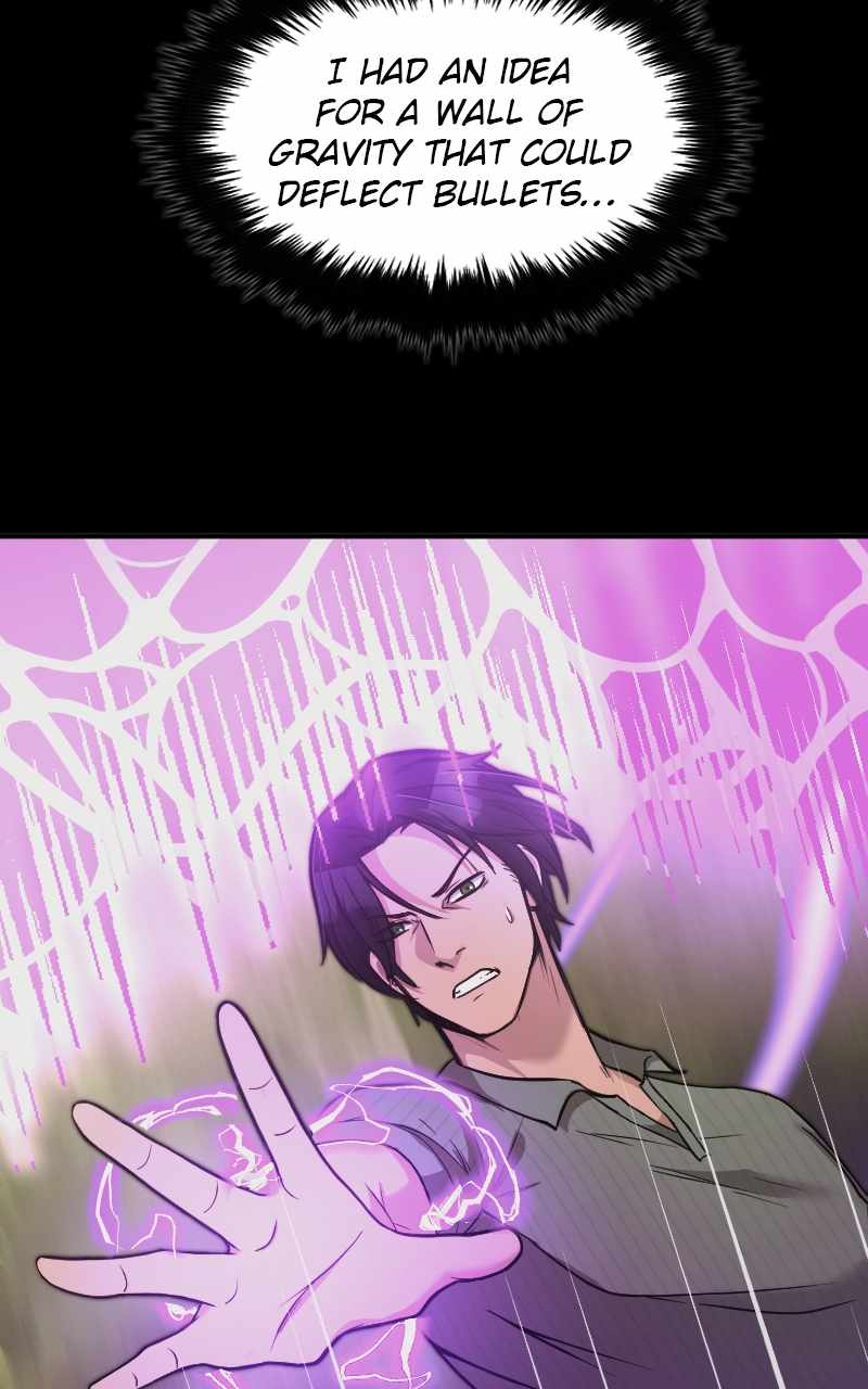 Paranoid Mage Chapter 7 page 15