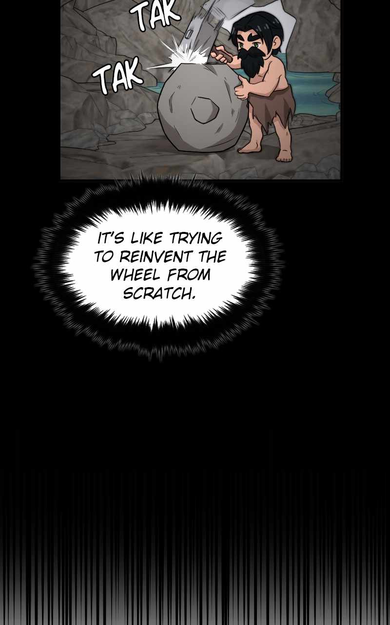 Paranoid Mage Chapter 7 page 20