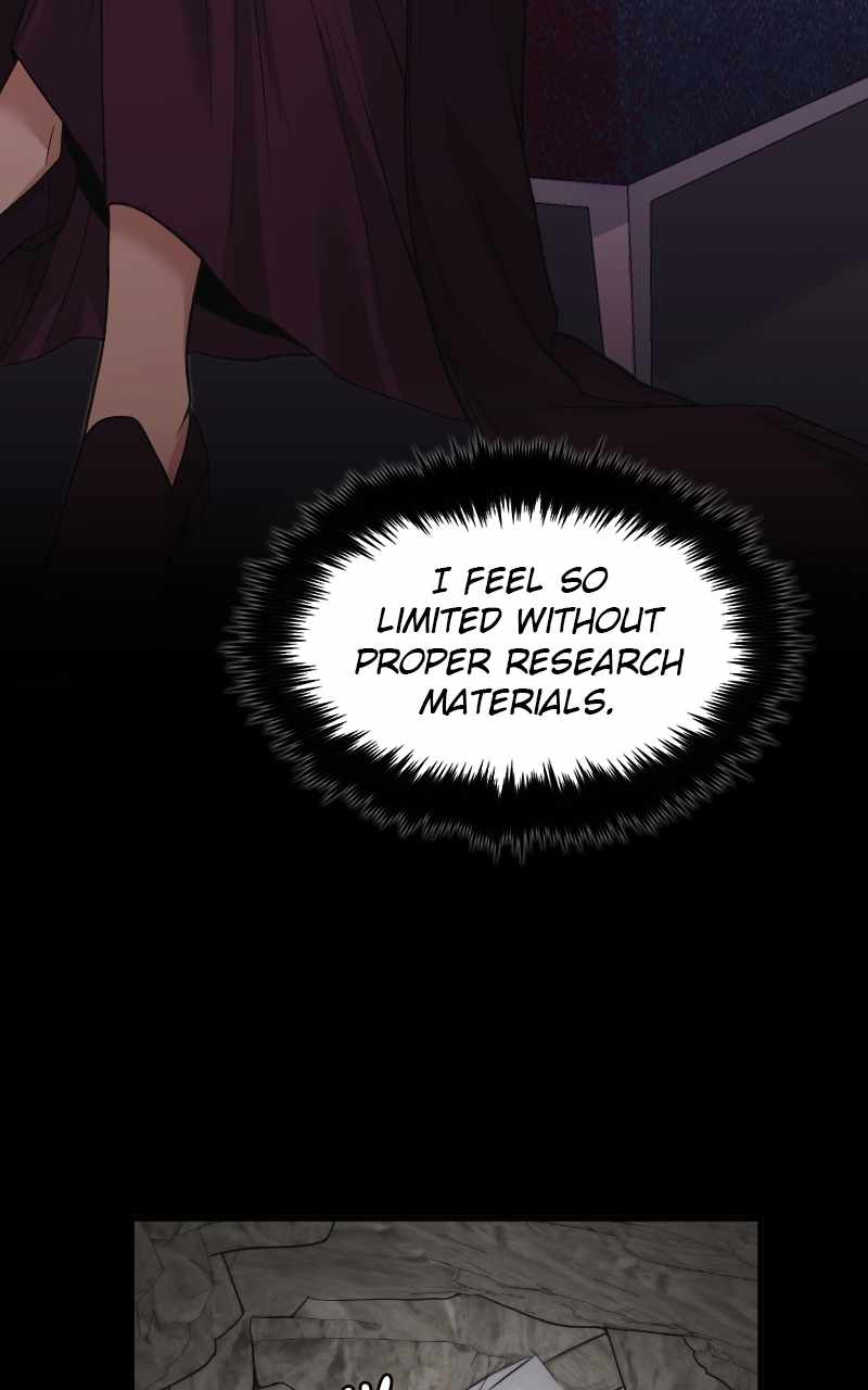 Paranoid Mage Chapter 7 page 19