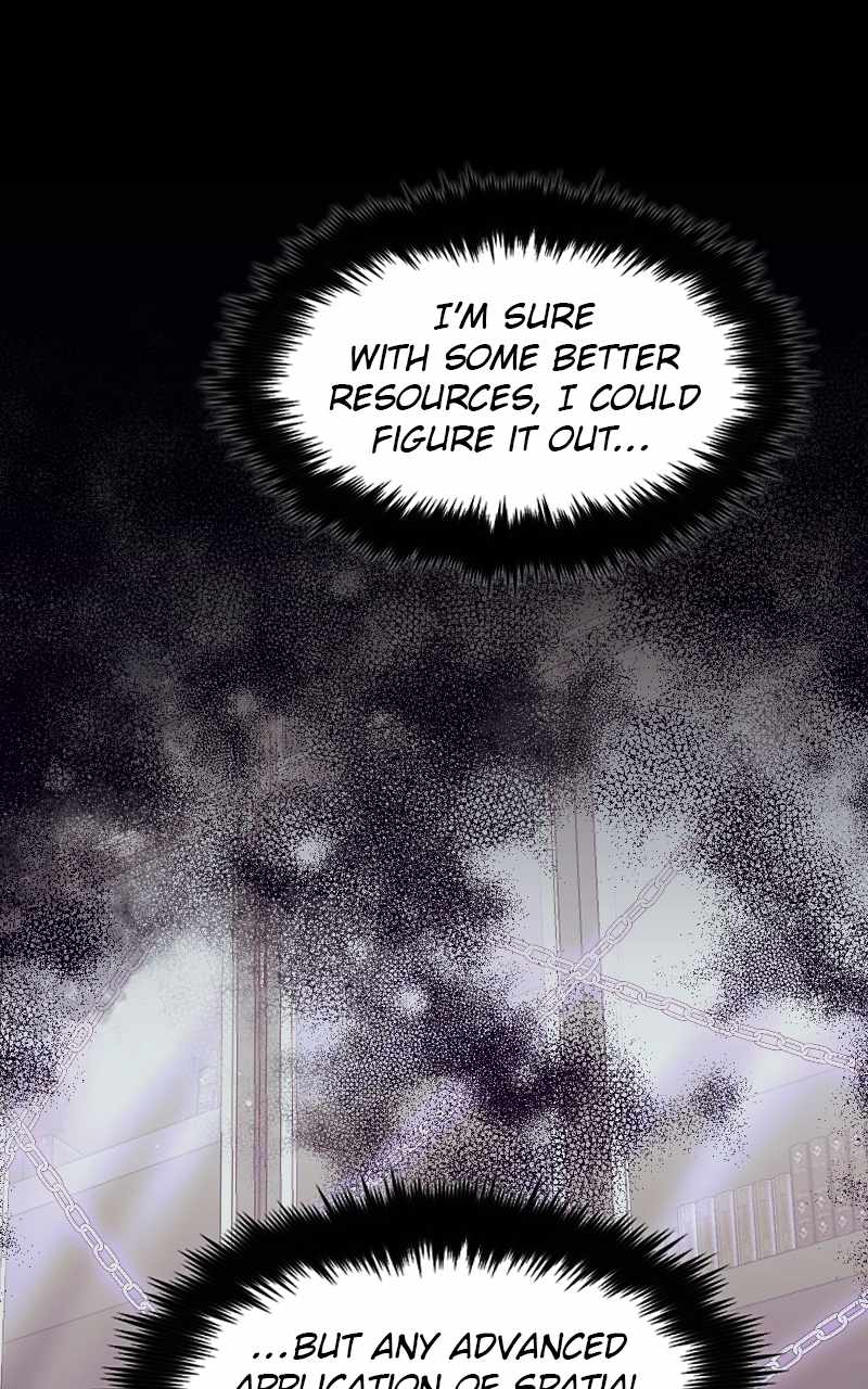 Paranoid Mage Chapter 7 page 17