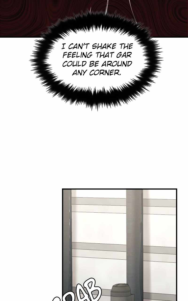 Paranoid Mage Chapter 7 page 25