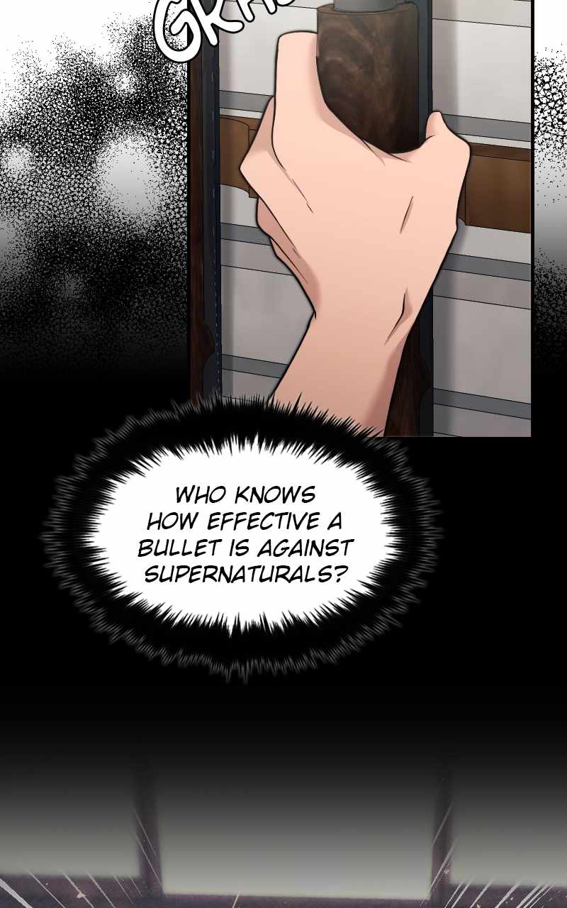 Paranoid Mage Chapter 7 page 26