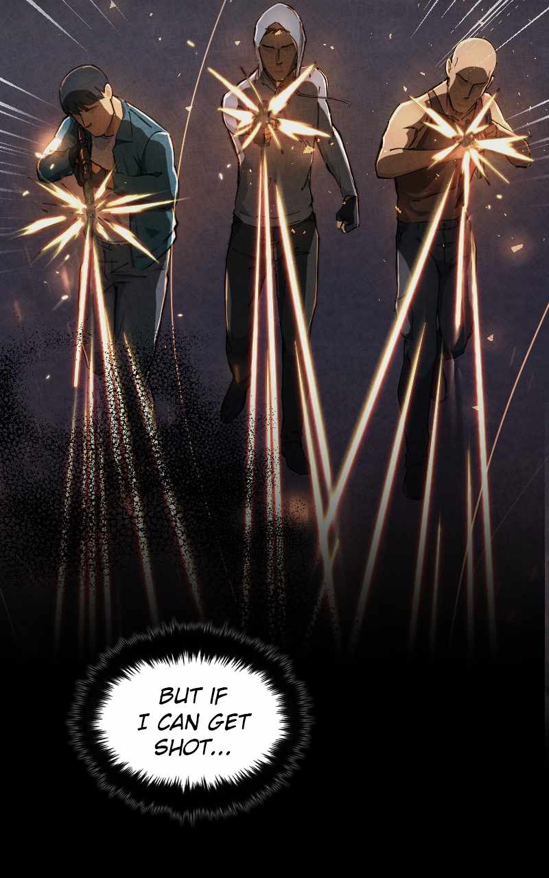 Paranoid Mage Chapter 7 page 27