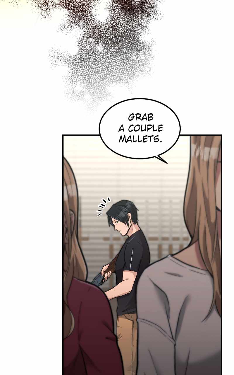 Paranoid Mage Chapter 7 page 30
