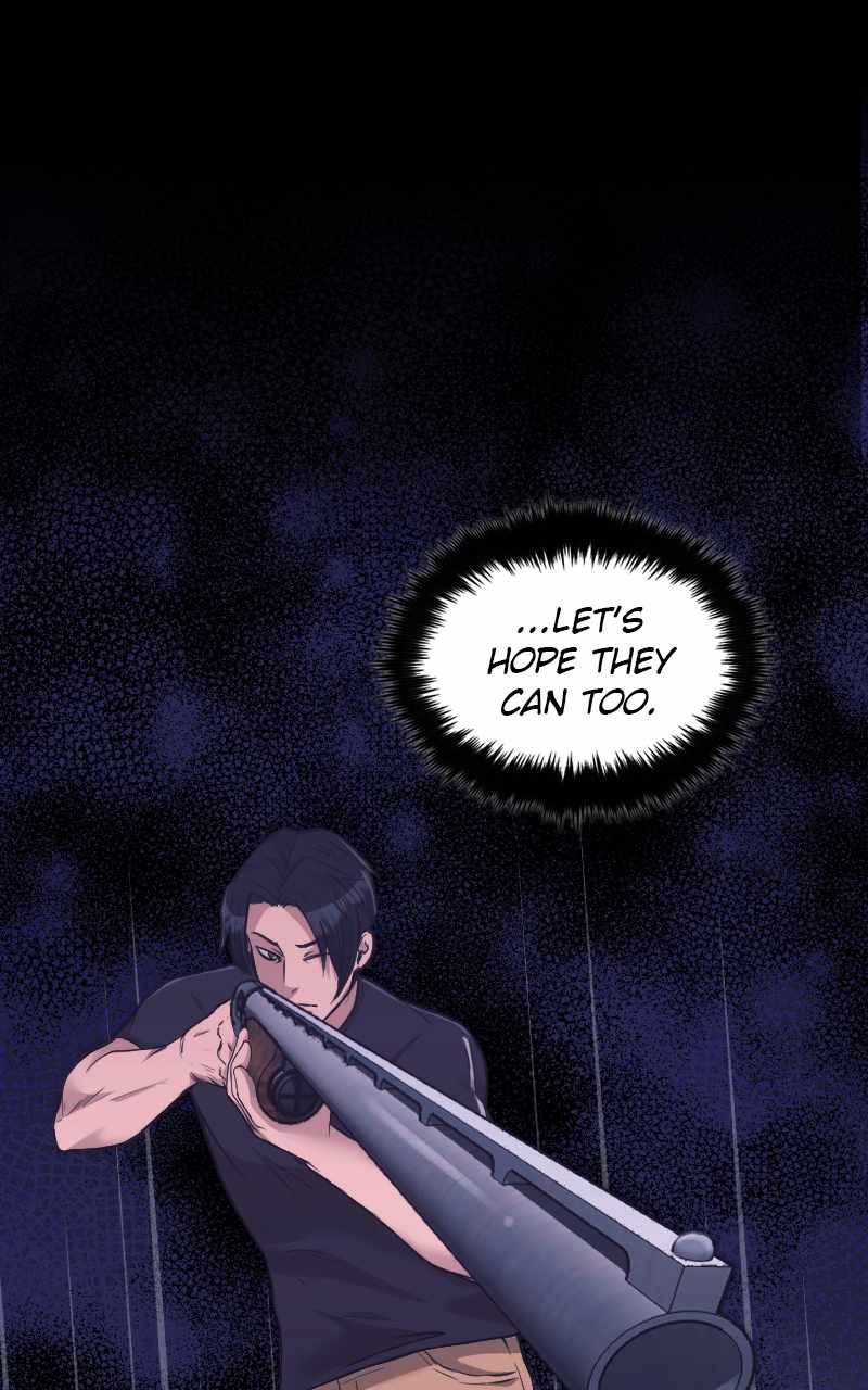 Paranoid Mage Chapter 7 page 28