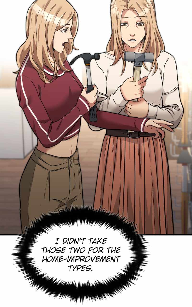 Paranoid Mage Chapter 7 page 32