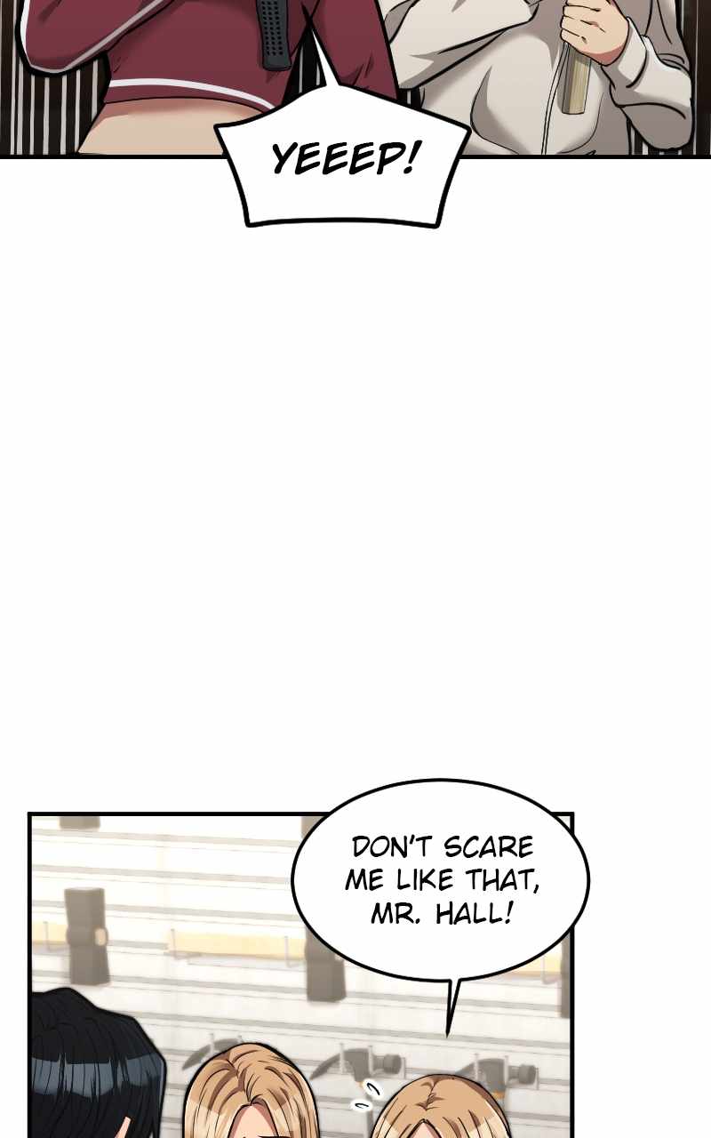 Paranoid Mage Chapter 7 page 34