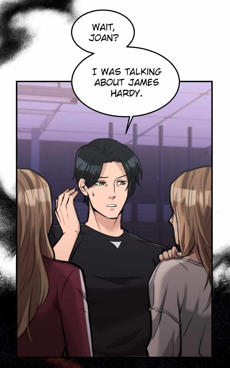 Paranoid Mage Chapter 7 page 38