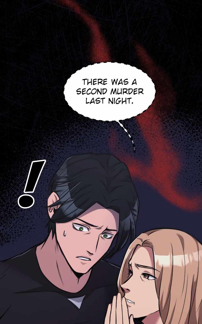 Paranoid Mage Chapter 7 page 39
