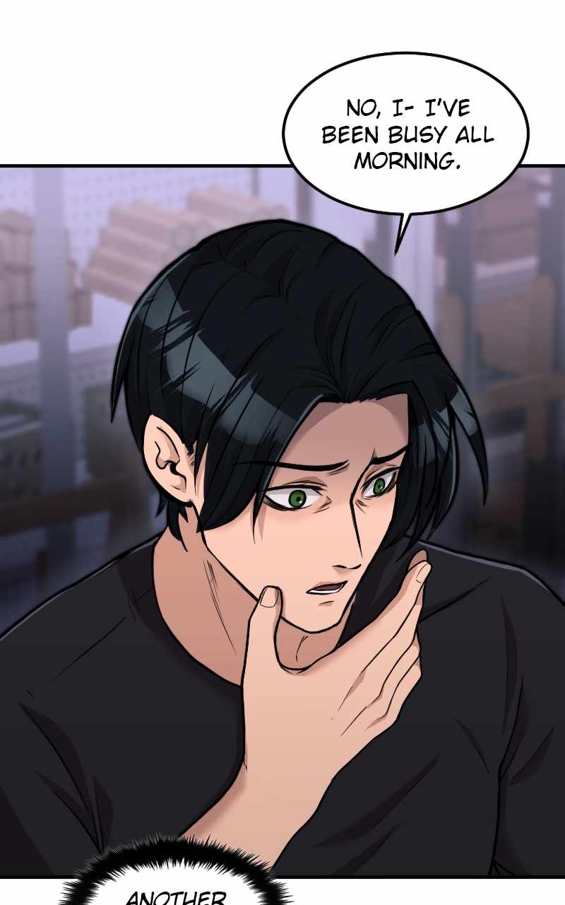Paranoid Mage Chapter 7 page 41