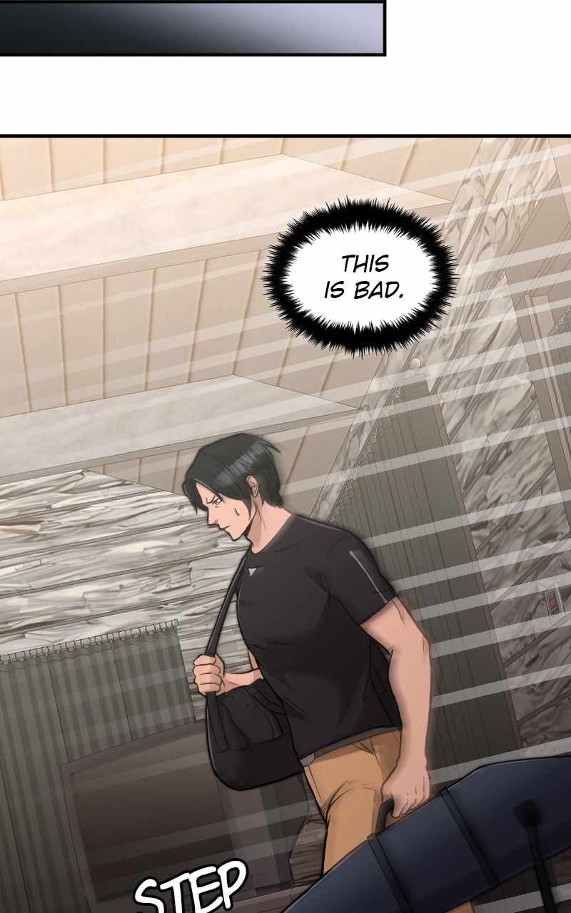 Paranoid Mage Chapter 7 page 47