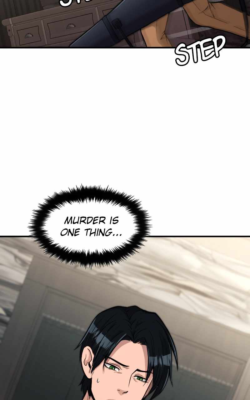Paranoid Mage Chapter 7 page 48
