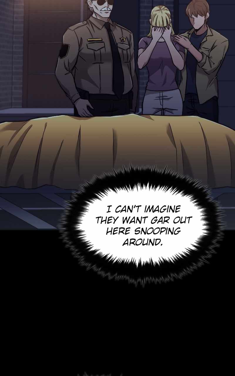 Paranoid Mage Chapter 7 page 51